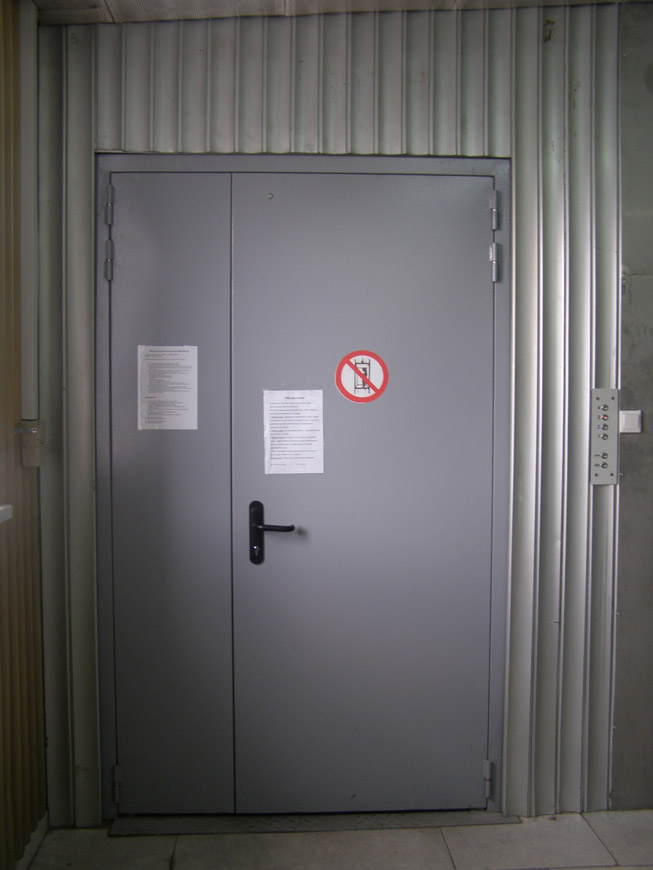 Шахтный подъемник, 1500 кг, Мариинск