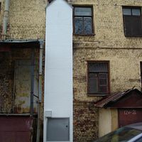 Малогрузовой подъемник, 100 кг, Санкт-Петербург