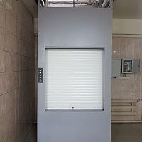 Малогрузовой подъемник, 200 кг, Томмот