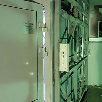 Грузопассажирский подъемник, 1000 кг, Казань