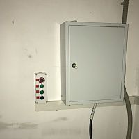 Малогрузовой подъемник, 250 кг, Самара