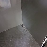 Шахтный подъемник в готовую шахту, 250 кг, Казань