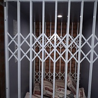 Грузопассажирский подъемник, 1000 кг, Ухта