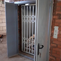 Грузопассажирский подъемник, 1000 кг, Ухта